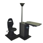 Meccanottica CORNER CL Refraction Unit